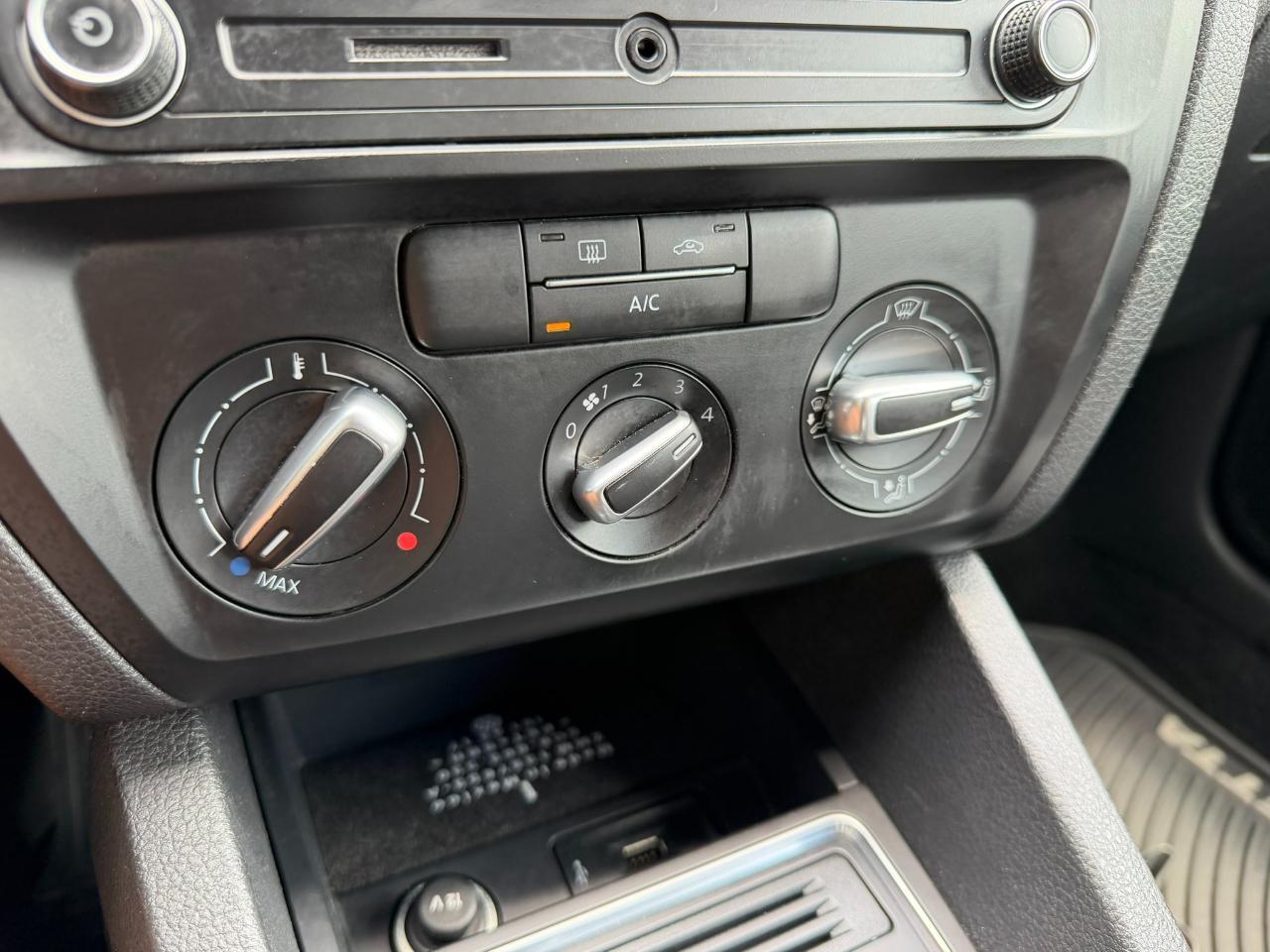 2018 Volkswagen Jetta 1.4T S Auto Jacksonville FL