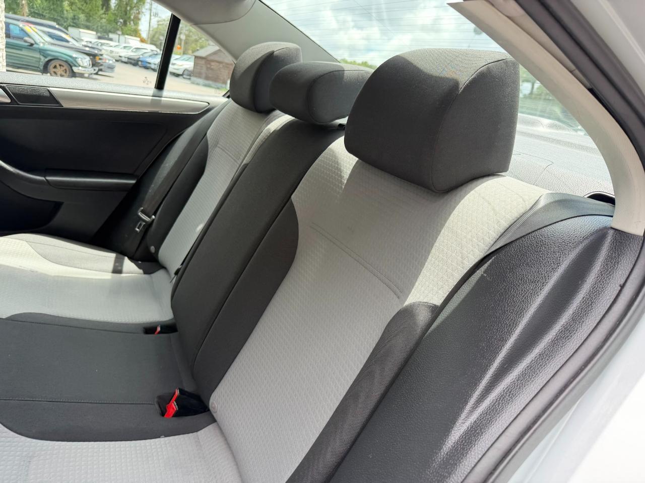 2018 Volkswagen Jetta 1.4T S Auto Jacksonville FL