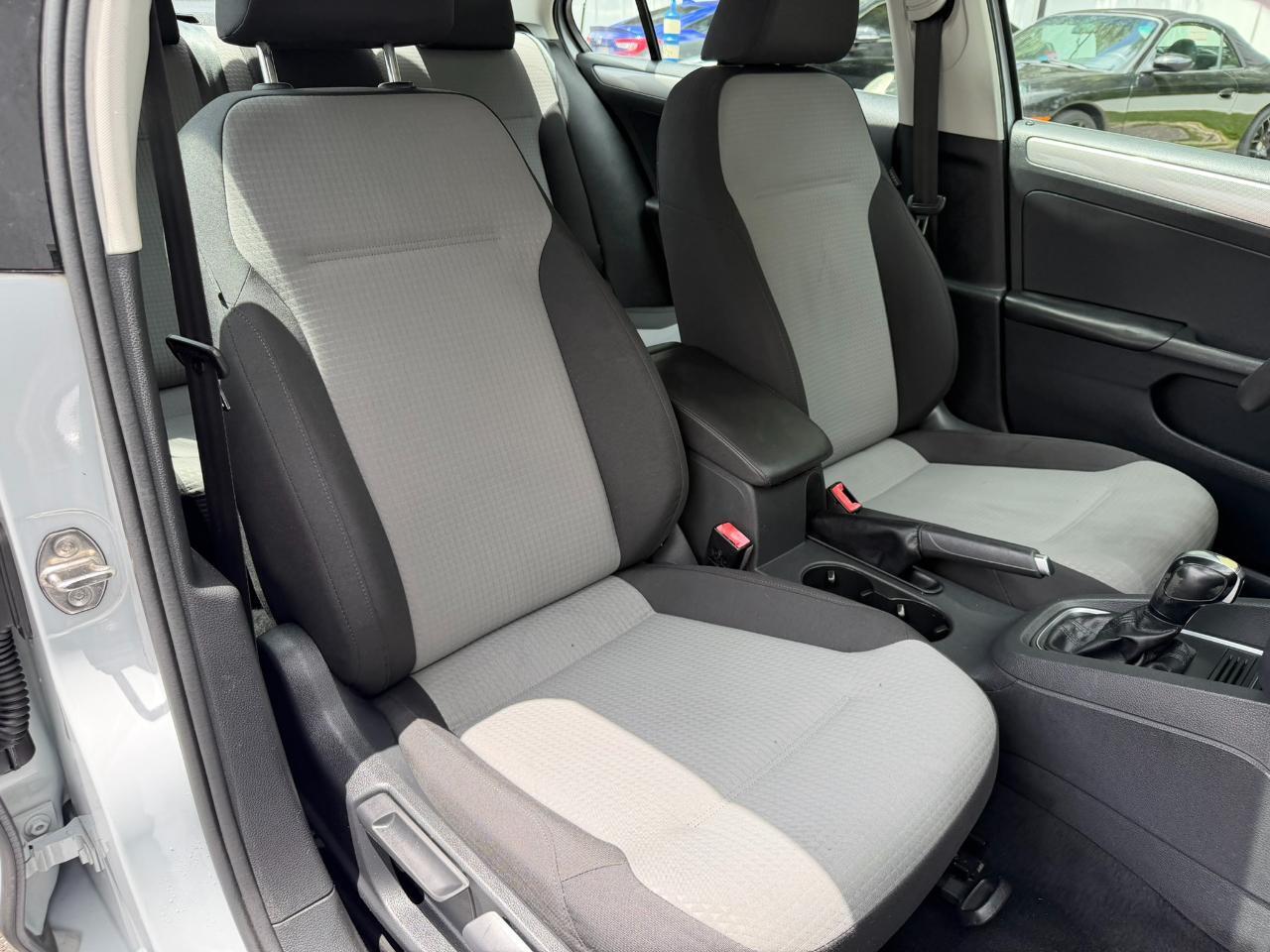 2018 Volkswagen Jetta 1.4T S Auto Jacksonville FL
