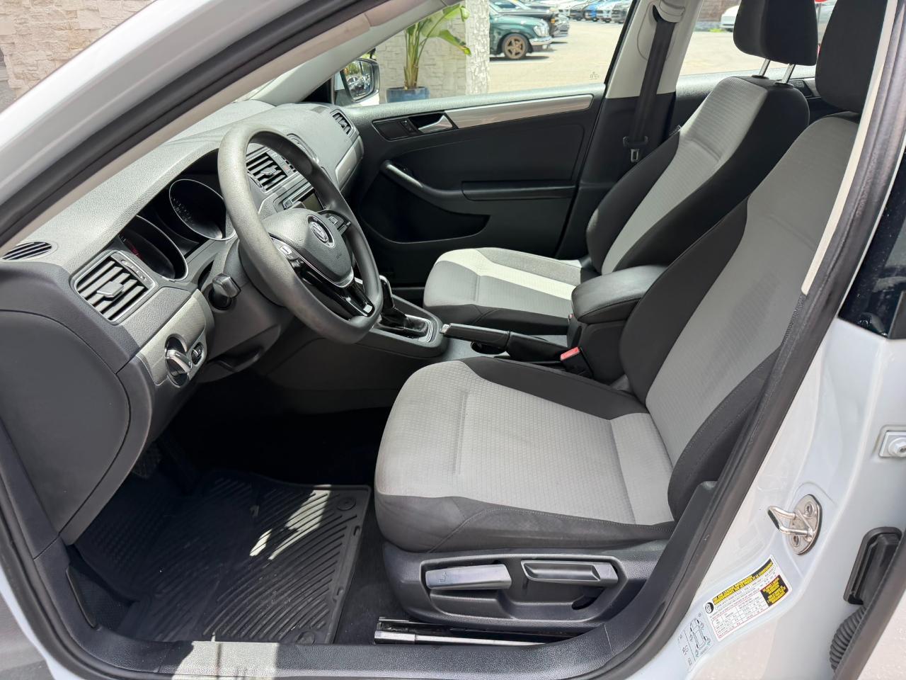 2018 Volkswagen Jetta 1.4T S Auto Jacksonville FL