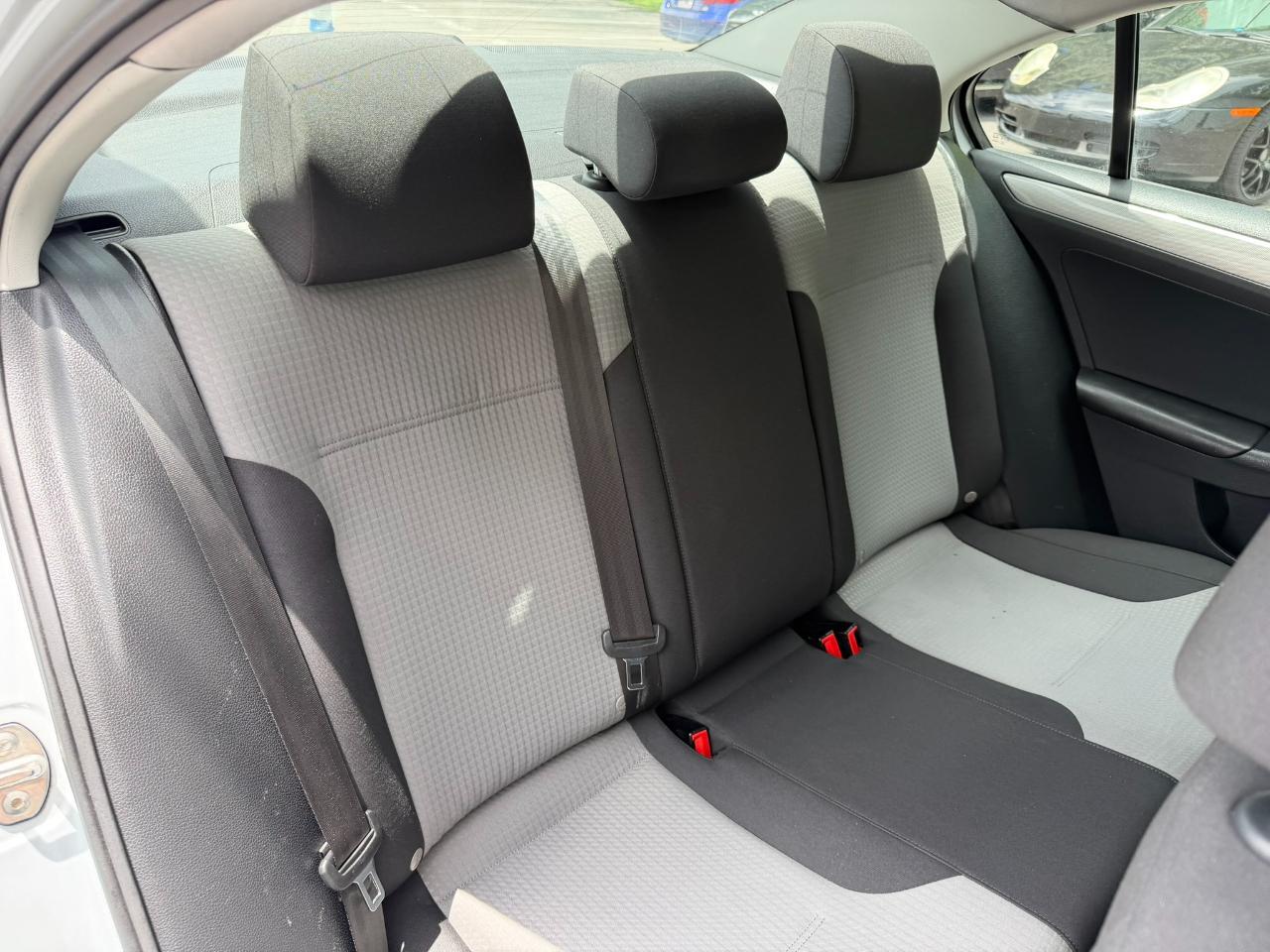 2018 Volkswagen Jetta 1.4T S Auto Jacksonville FL