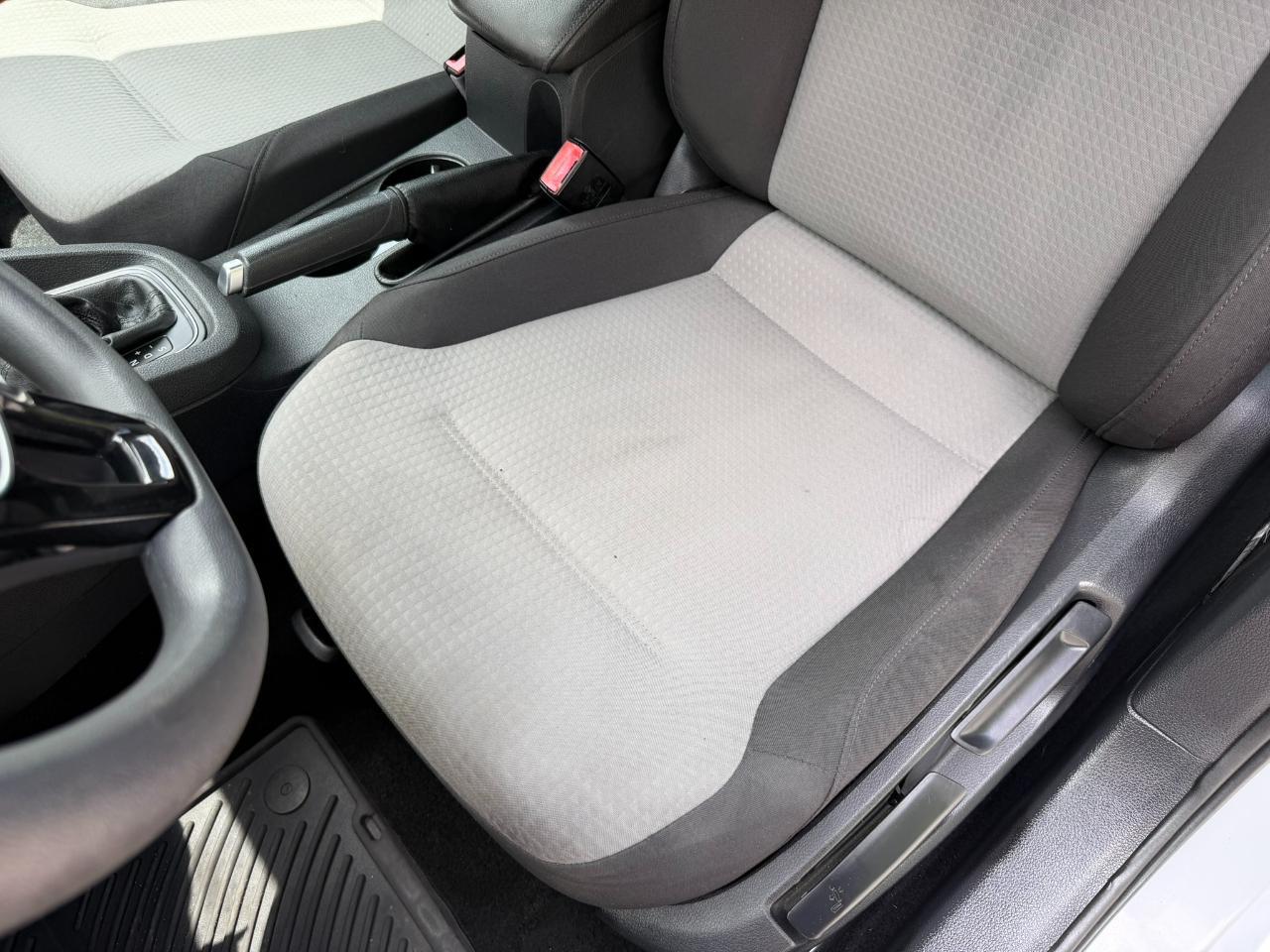 2018 Volkswagen Jetta 1.4T S Auto Jacksonville FL