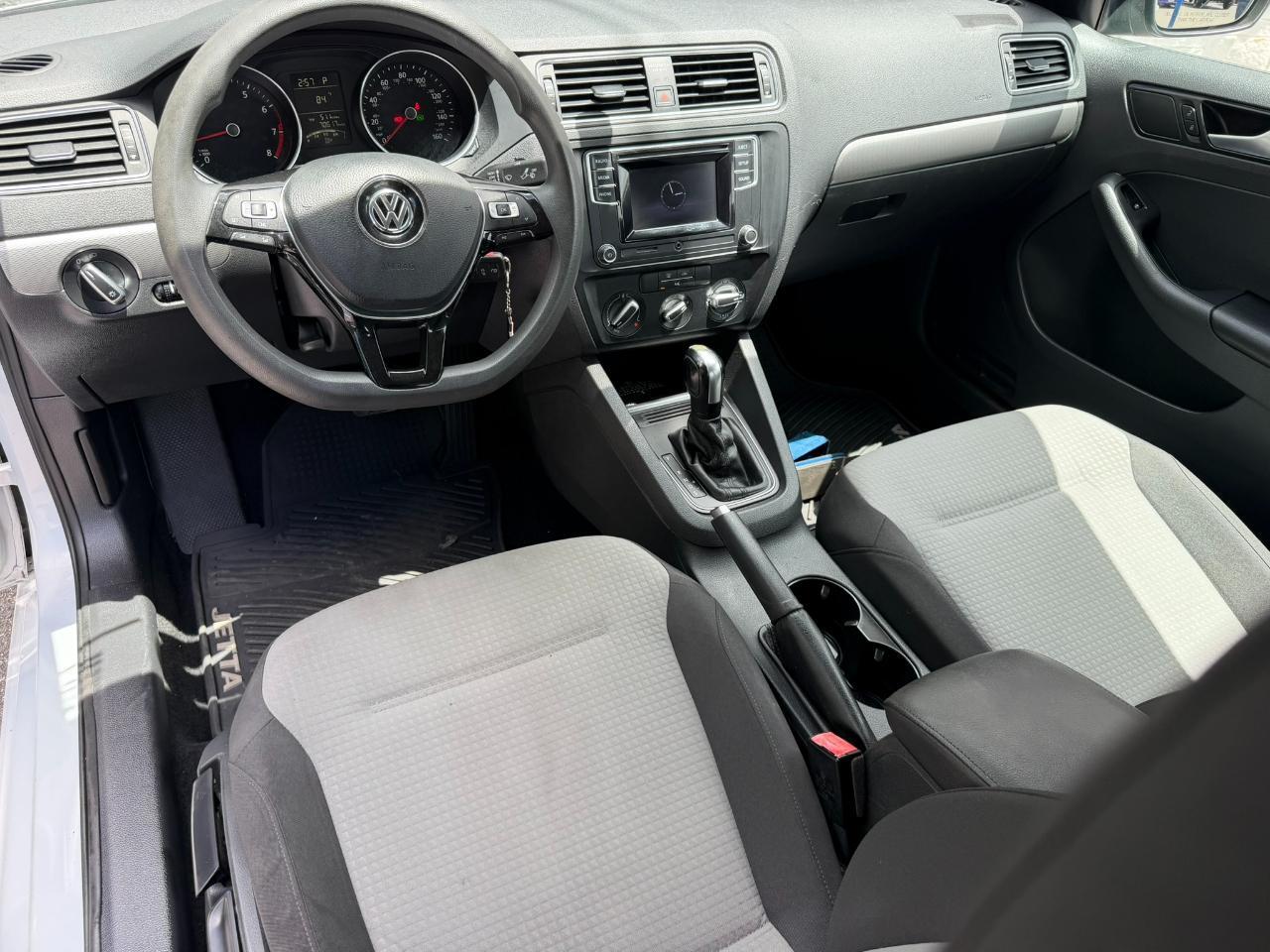 2018 Volkswagen Jetta 1.4T S Auto Jacksonville FL