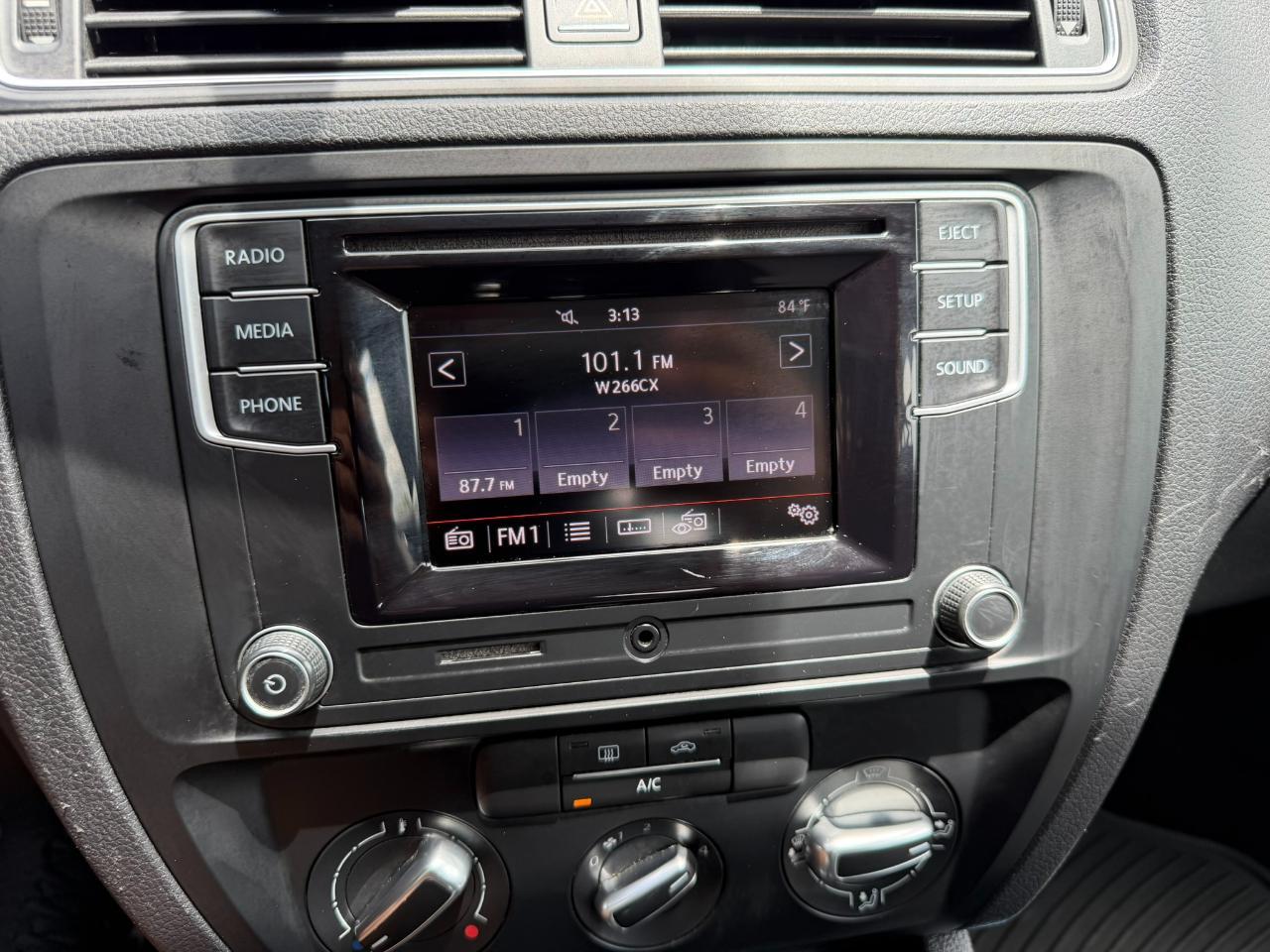 2018 Volkswagen Jetta 1.4T S Auto Jacksonville FL