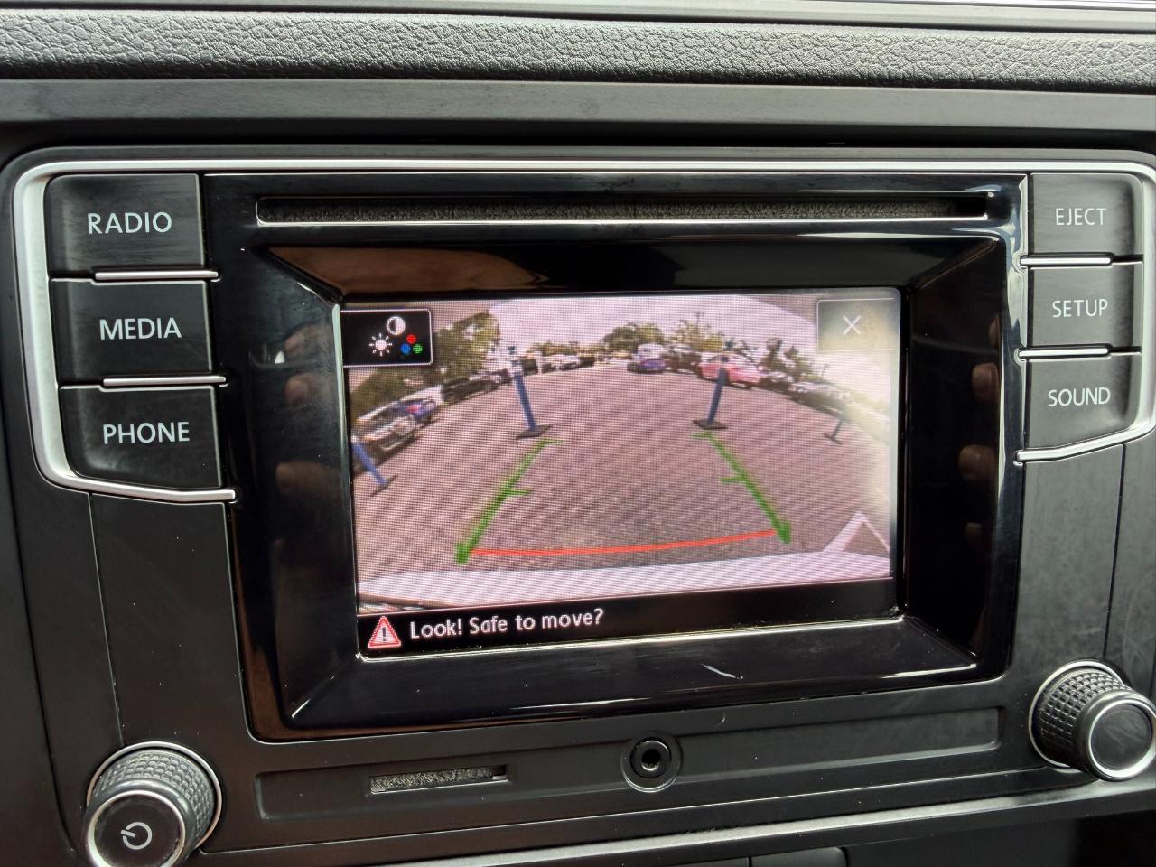 2018 Volkswagen Jetta 1.4T S Auto Jacksonville FL
