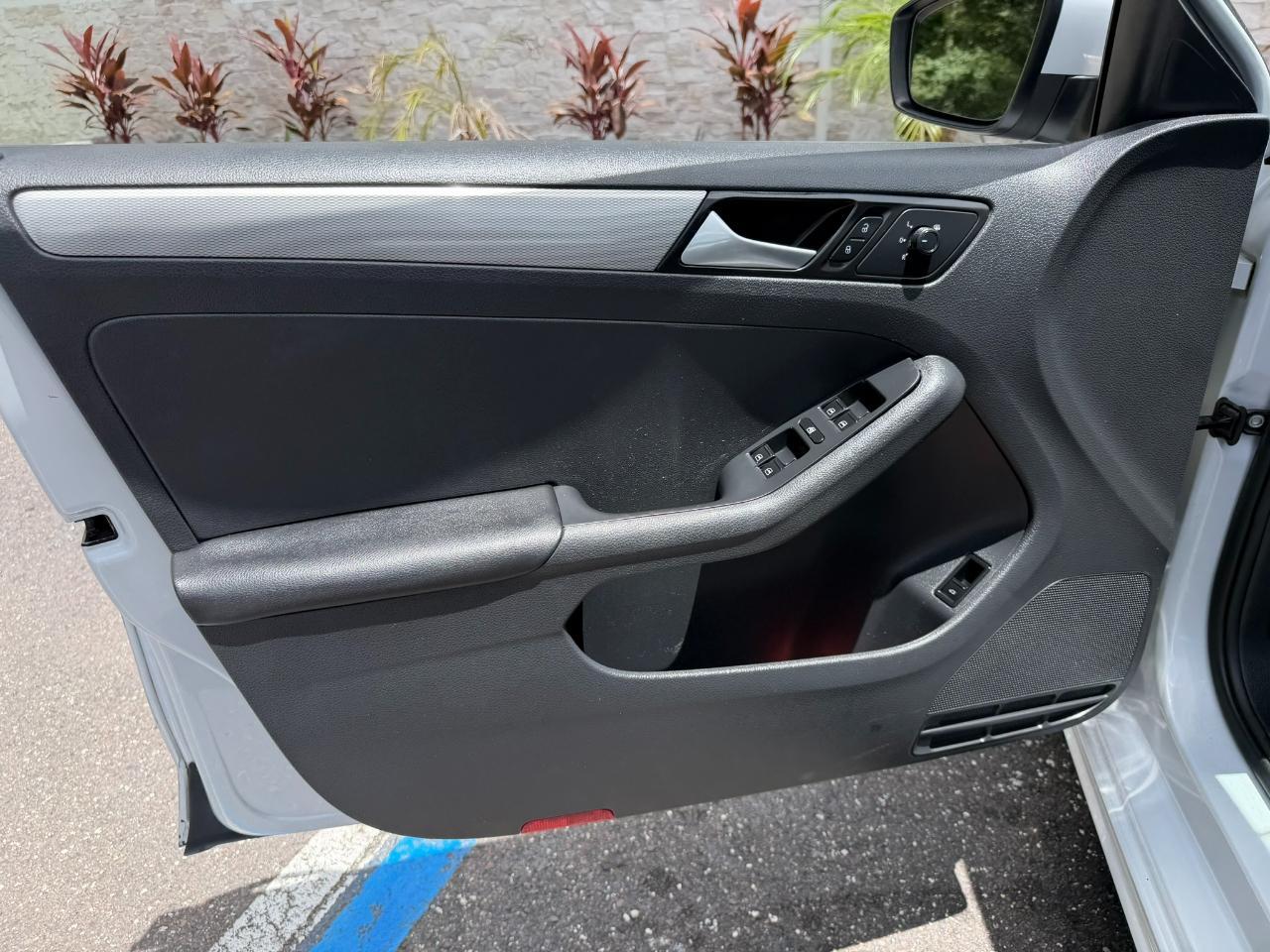 2018 Volkswagen Jetta 1.4T S Auto Jacksonville FL