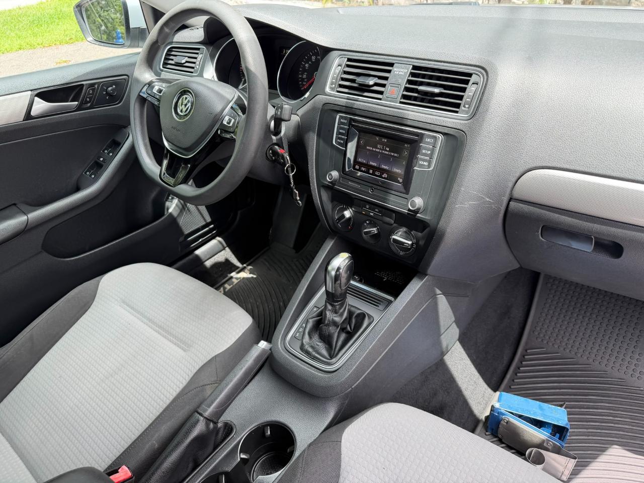 2018 Volkswagen Jetta 1.4T S Auto Jacksonville FL