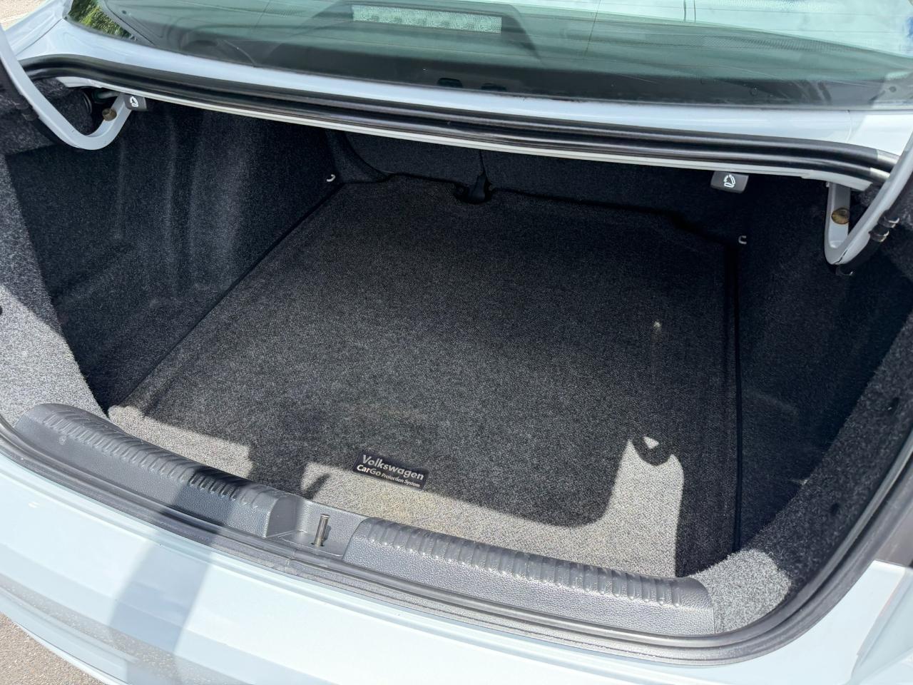 2018 Volkswagen Jetta 1.4T S Auto Jacksonville FL