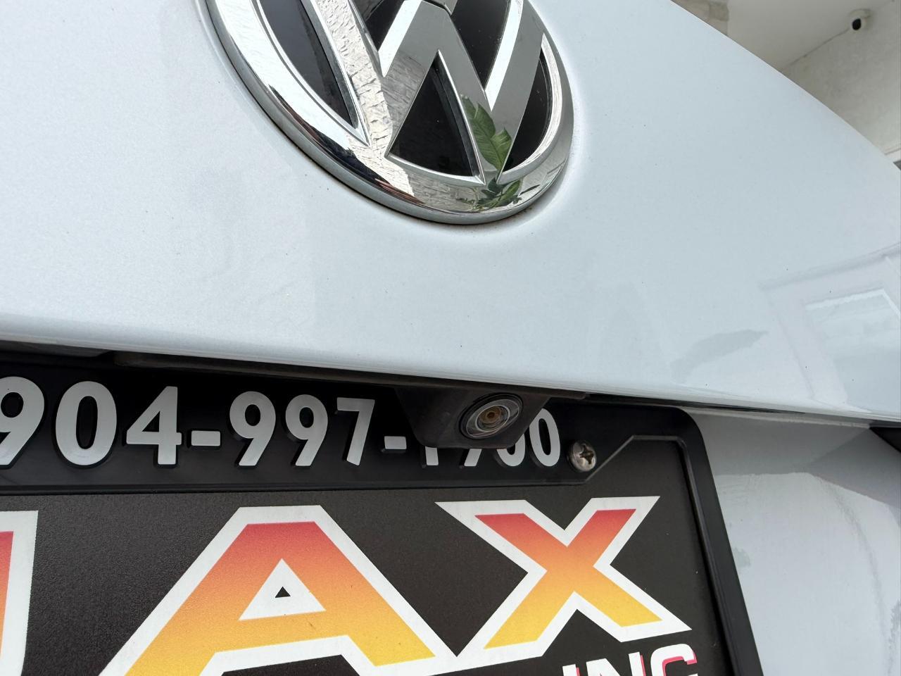 2018 Volkswagen Jetta 1.4T S Auto Jacksonville FL