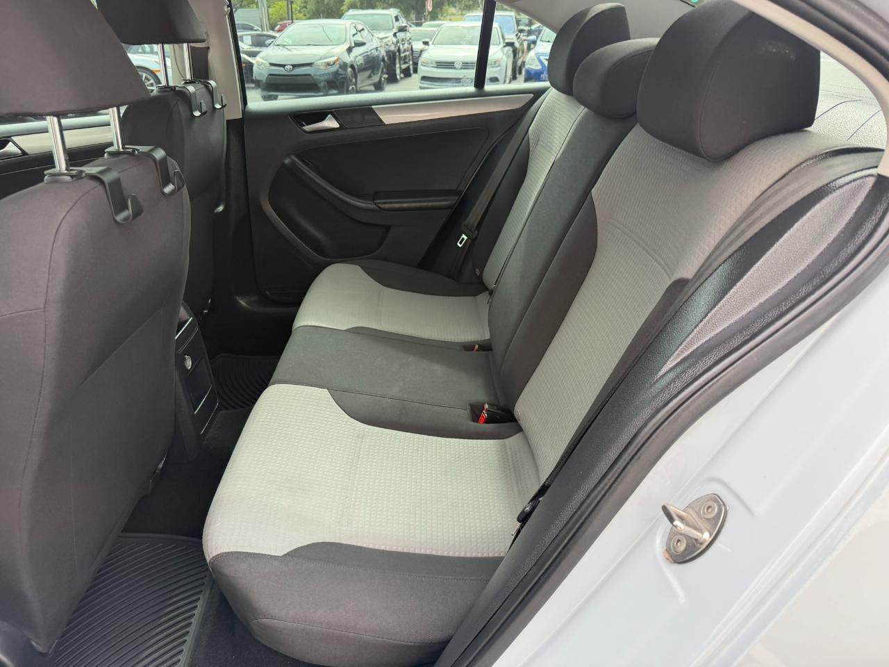 2018 Volkswagen Jetta 1.4T S Auto Jacksonville FL