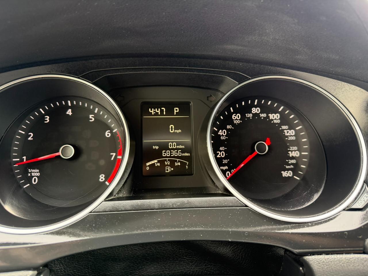 2018 Volkswagen Jetta 1.4T S Auto Jacksonville FL