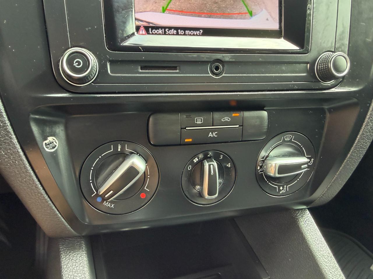 2018 Volkswagen Jetta 1.4T S Auto Jacksonville FL