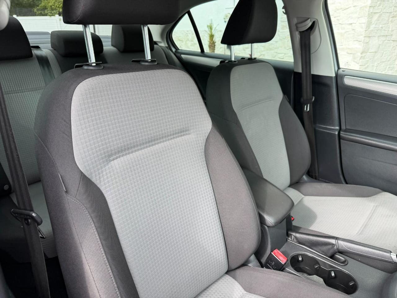 2018 Volkswagen Jetta 1.4T S Auto Jacksonville FL