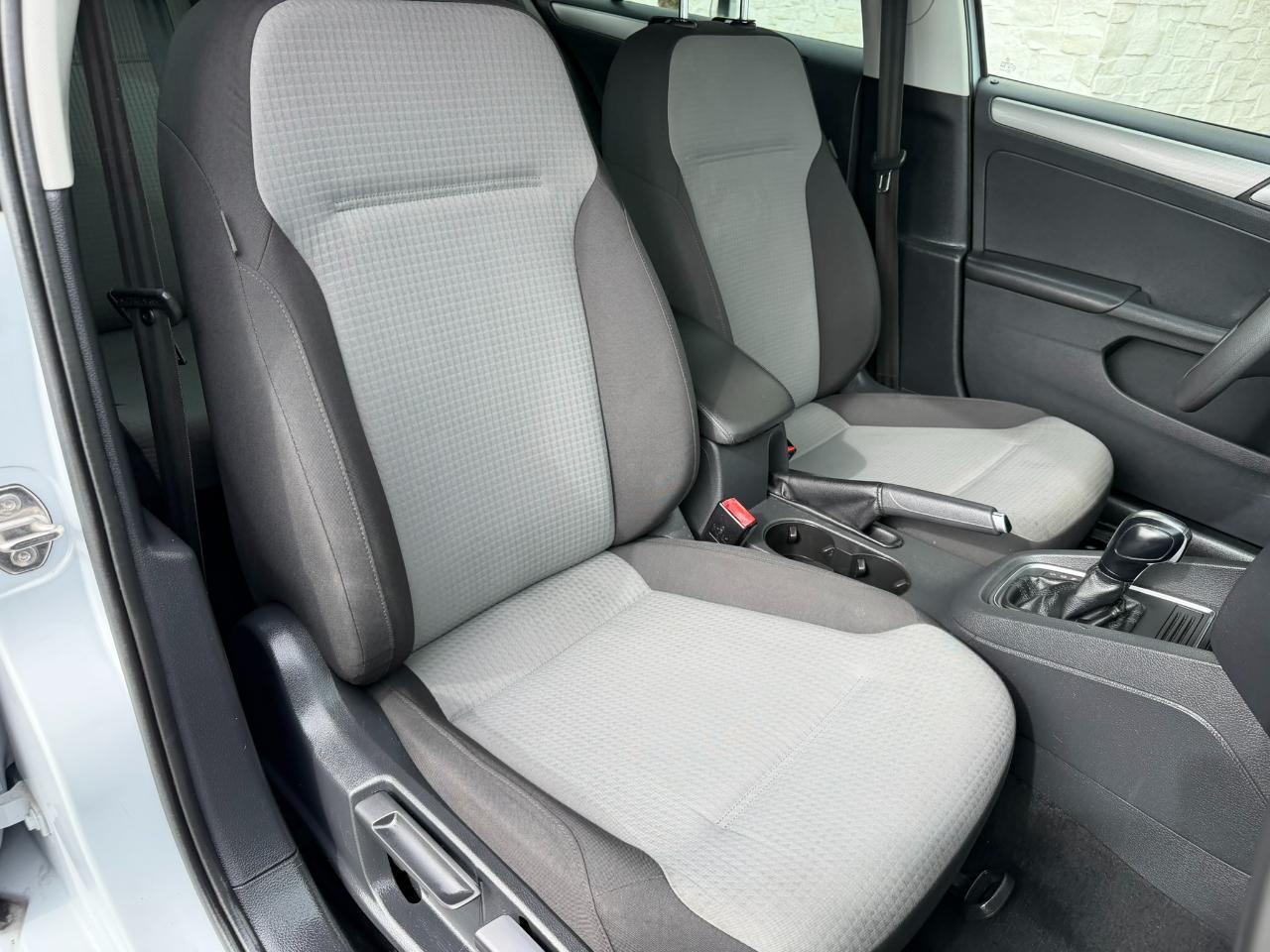 2018 Volkswagen Jetta 1.4T S Auto Jacksonville FL