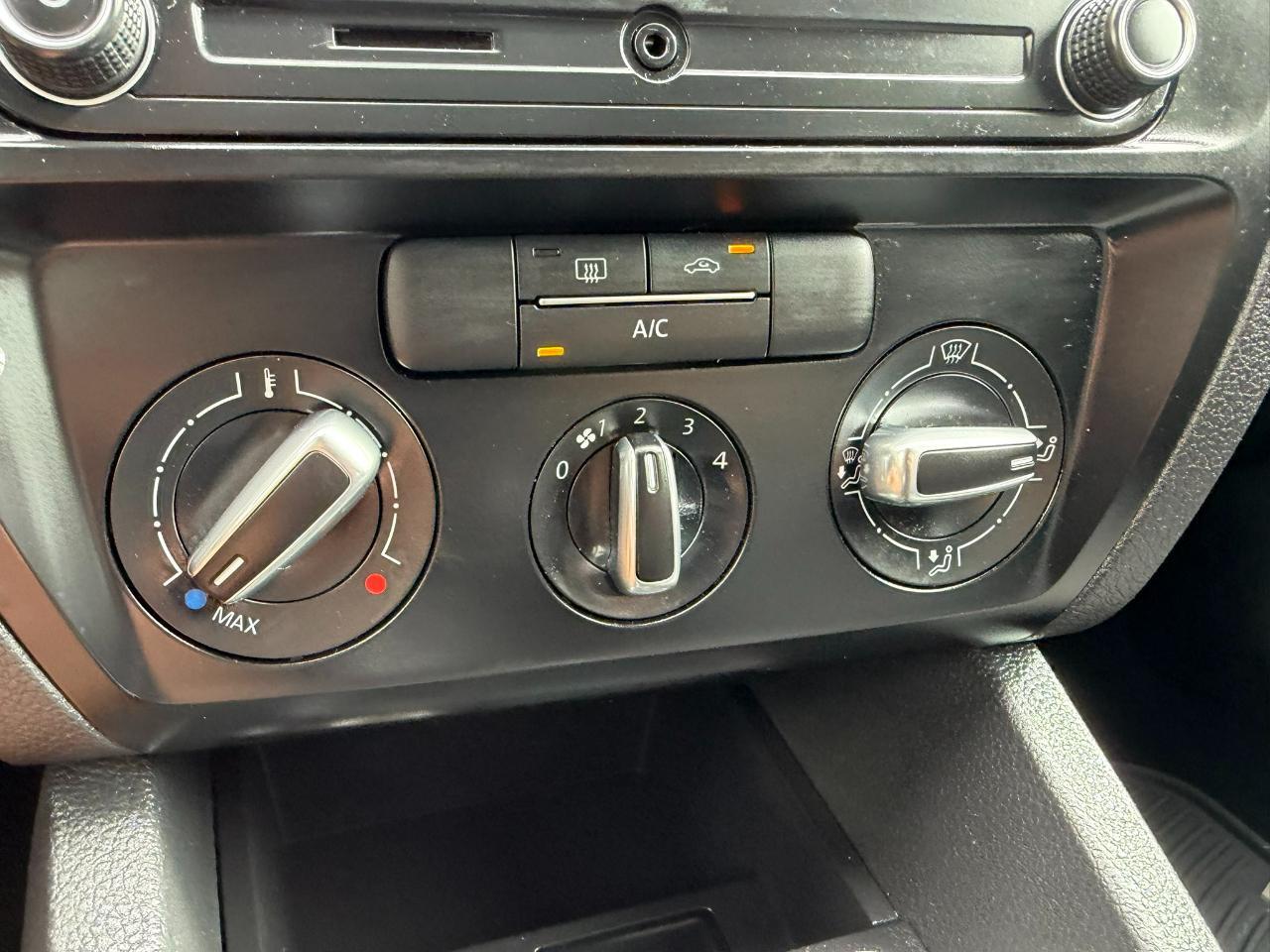 2018 Volkswagen Jetta 1.4T S Auto Jacksonville FL