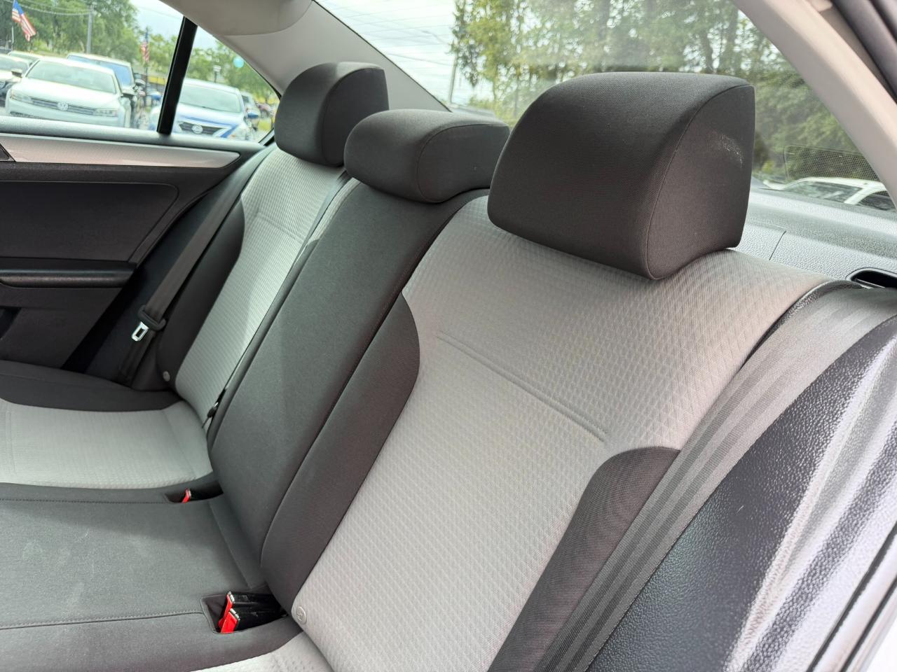 2018 Volkswagen Jetta 1.4T S Auto Jacksonville FL