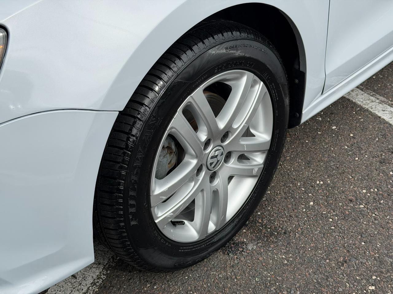 2018 Volkswagen Jetta 1.4T S Auto Jacksonville FL