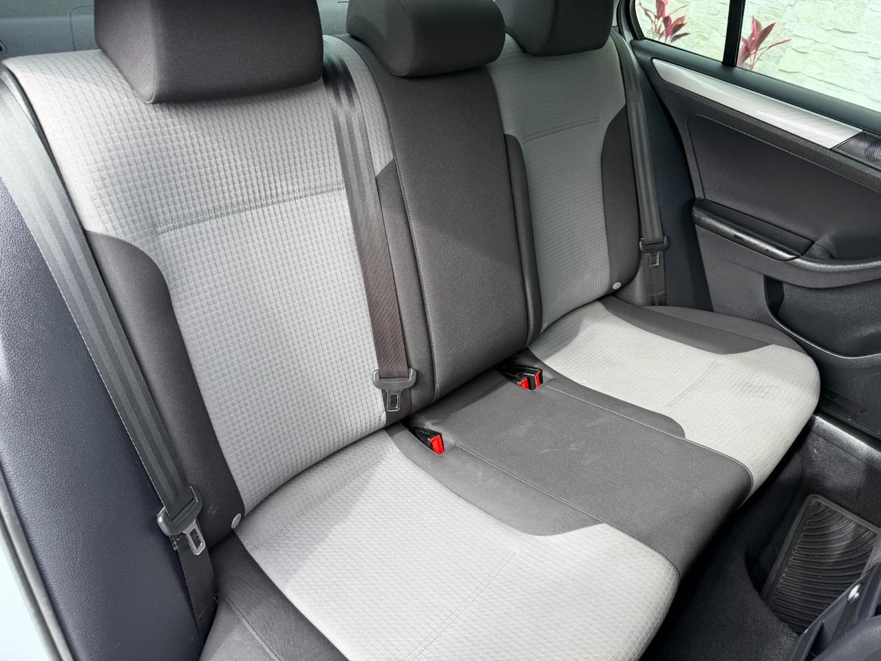 2018 Volkswagen Jetta 1.4T S Auto Jacksonville FL