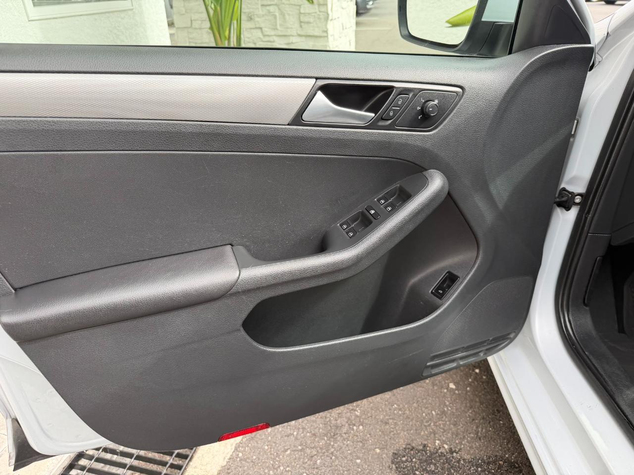 2018 Volkswagen Jetta 1.4T S Auto Jacksonville FL