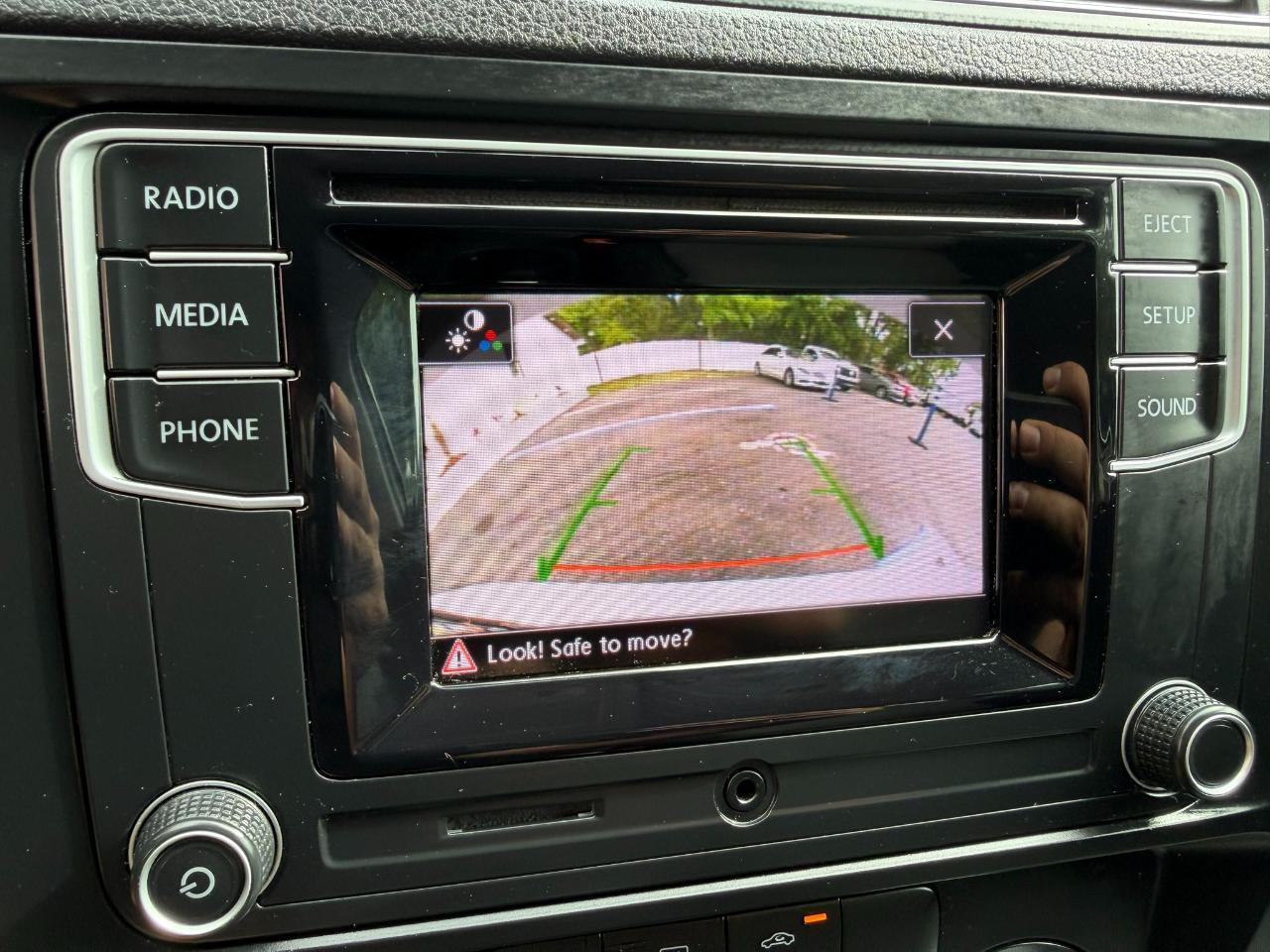 2018 Volkswagen Jetta 1.4T S Auto Jacksonville FL