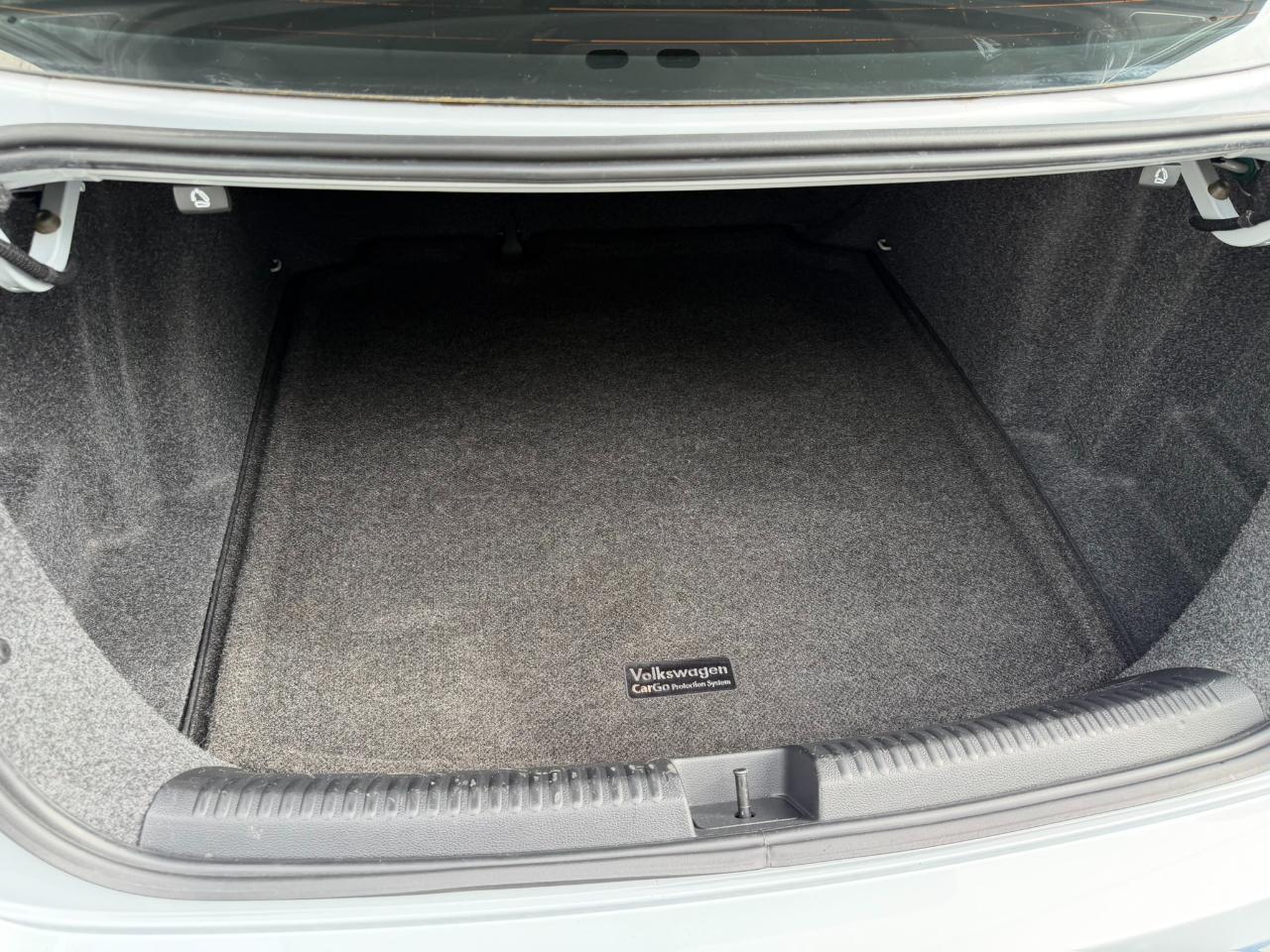 2018 Volkswagen Jetta 1.4T S Auto Jacksonville FL