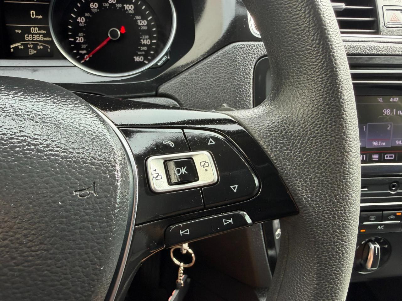 2018 Volkswagen Jetta 1.4T S Auto Jacksonville FL