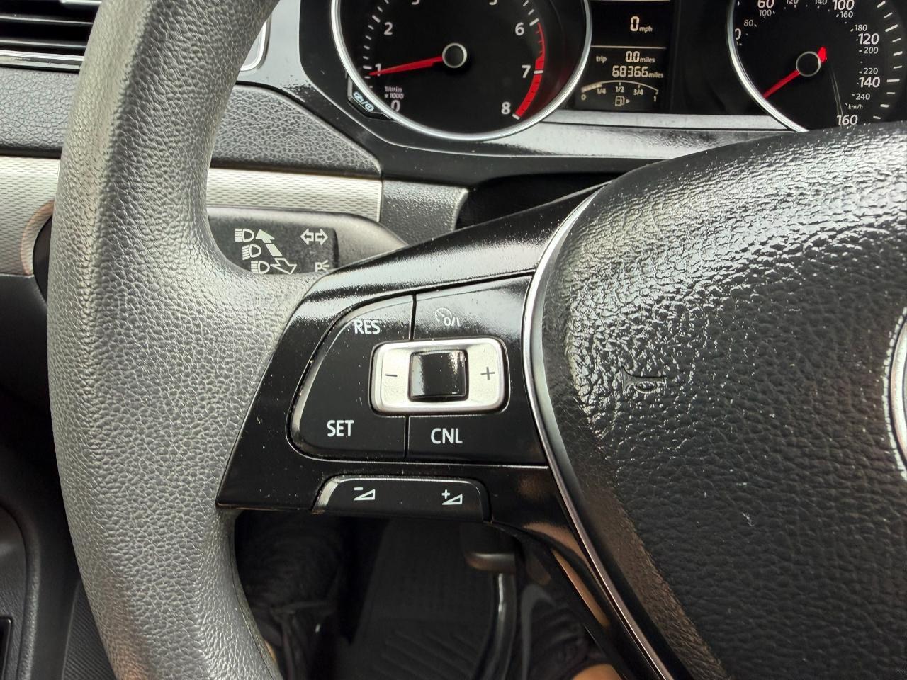 2018 Volkswagen Jetta 1.4T S Auto Jacksonville FL