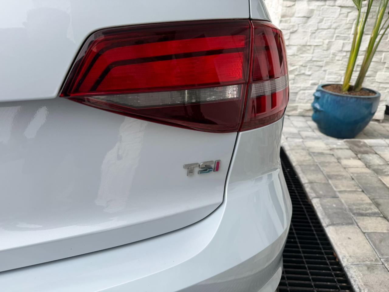 2018 Volkswagen Jetta 1.4T S Auto Jacksonville FL