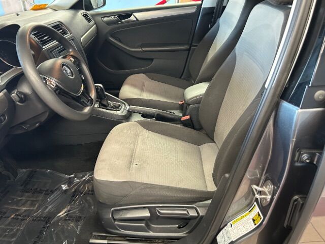 2018 Volkswagen Jetta 1.4T S Dallas NC