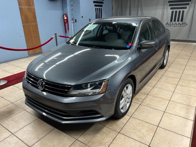 2018 Volkswagen Jetta 1.4T S Dallas NC