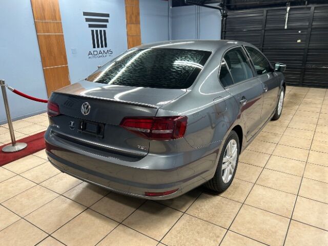 2018 Volkswagen Jetta 1.4T S Dallas NC