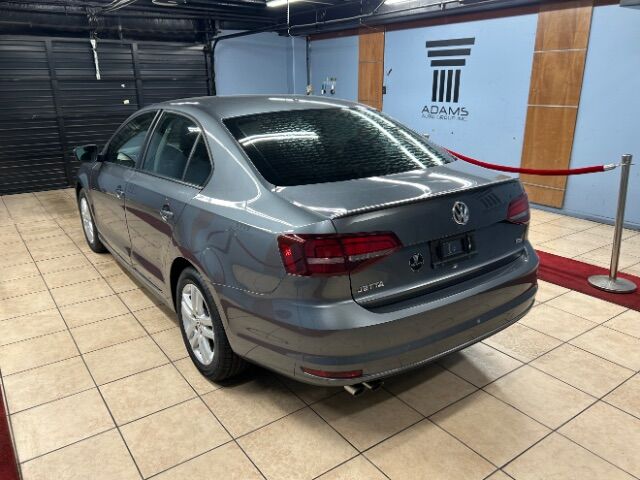 2018 Volkswagen Jetta 1.4T S Dallas NC