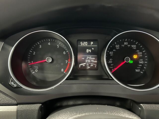2018 Volkswagen Jetta 1.4T S Dallas NC