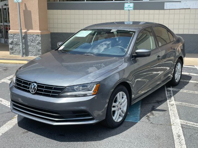 2018 Volkswagen Jetta 1.4T S Dallas NC