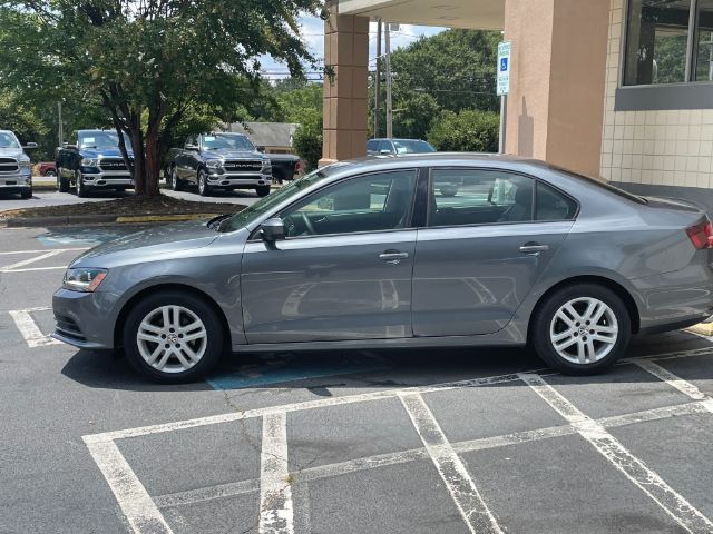 2018 Volkswagen Jetta 1.4T S Dallas NC