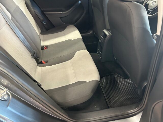 2018 Volkswagen Jetta 1.4T S Dallas NC