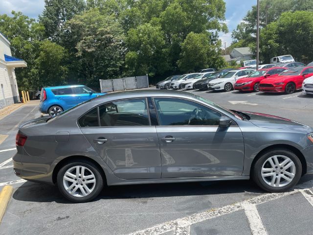 2018 Volkswagen Jetta 1.4T S Dallas NC