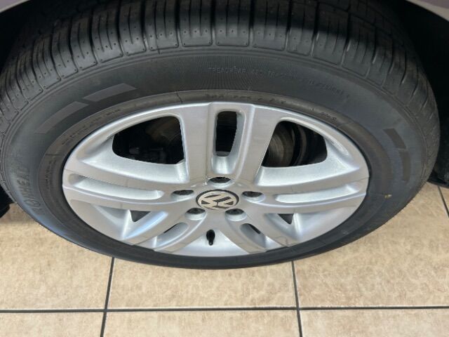 2018 Volkswagen Jetta 1.4T S Dallas NC