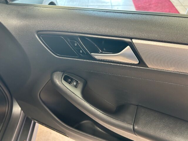 2018 Volkswagen Jetta 1.4T S Dallas NC
