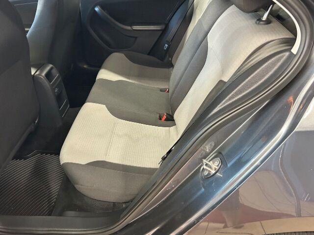 2018 Volkswagen Jetta 1.4T S Dallas NC
