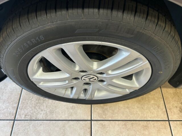 2018 Volkswagen Jetta 1.4T S Dallas NC