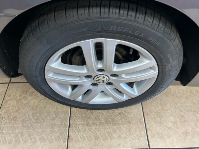 2018 Volkswagen Jetta 1.4T S Dallas NC
