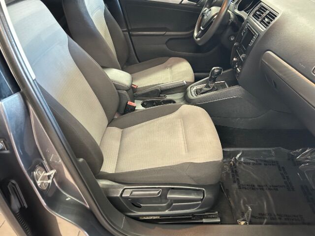2018 Volkswagen Jetta 1.4T S Dallas NC