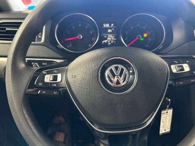 2018 Volkswagen Jetta 1.4T S Dallas NC