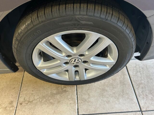 2018 Volkswagen Jetta 1.4T S Dallas NC