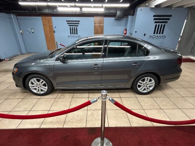 2018 Volkswagen Jetta 1.4T S Dallas NC