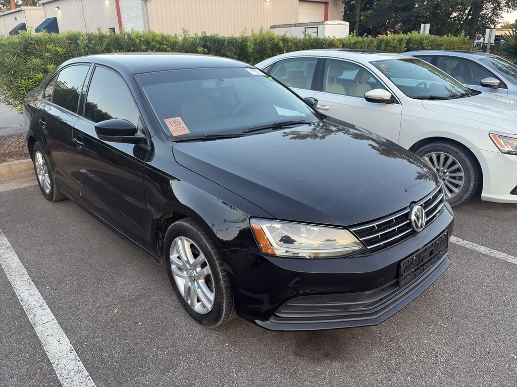 2018 Volkswagen Jetta 1.4T S Wilmington NC