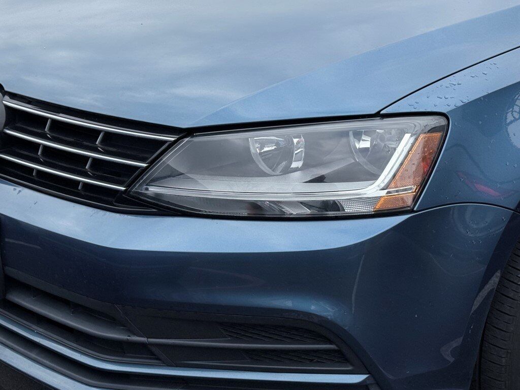 2018 Volkswagen Jetta 1.4T S Springfield VA