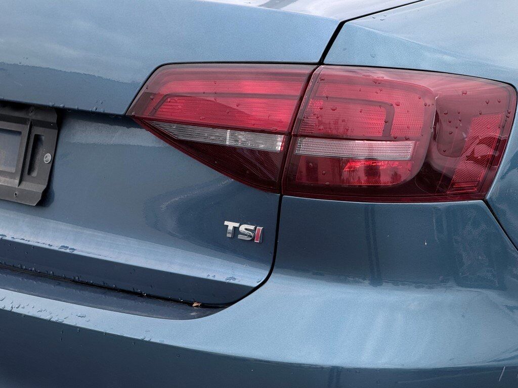 2018 Volkswagen Jetta 1.4T S Springfield VA