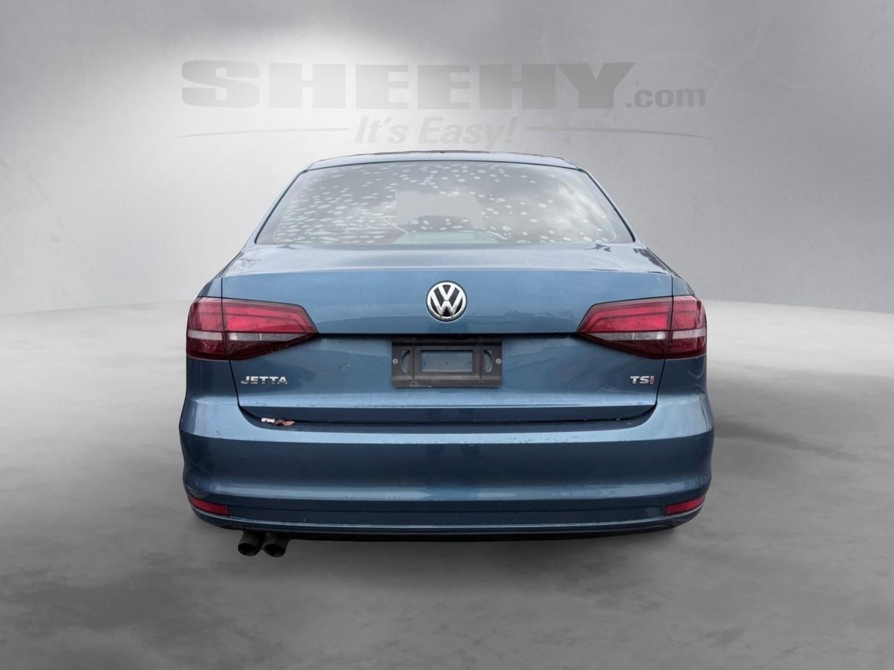 2018 Volkswagen Jetta 1.4T S Springfield VA